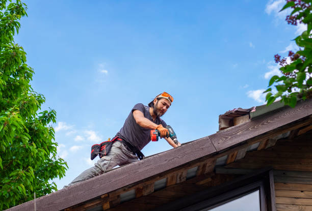 Best Roofing for New Construction  in Kalispell, MT