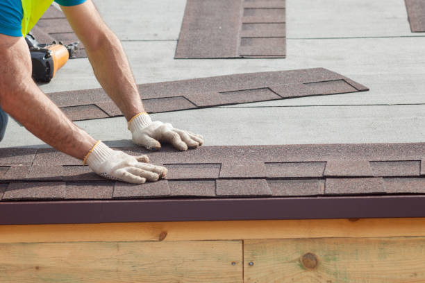 Best Roof Ventilation Installation  in Kalispell, MT