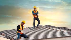 Best Emergency Roof Repair Services  in Kalispell, MT